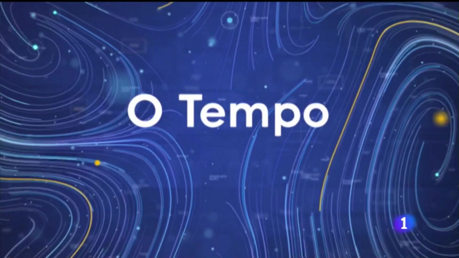 Telexornal - Galicia: El tiempo en Galicia 12-05-2021 | RTVE Play