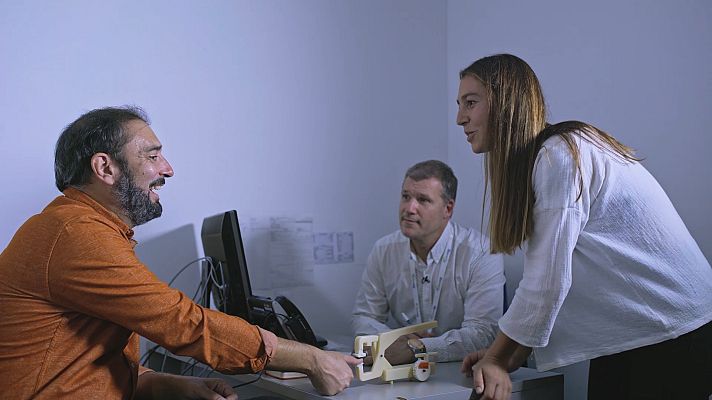  - El cazador de cerebros - ¿Qué me duele cuando me duele?