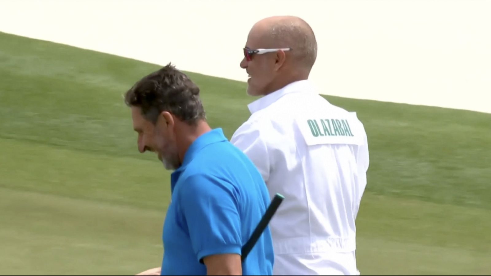 Hola Golf - T5 - Programa 12 - ver ahora