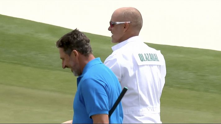 HolaGolf - T5 - Programa 12