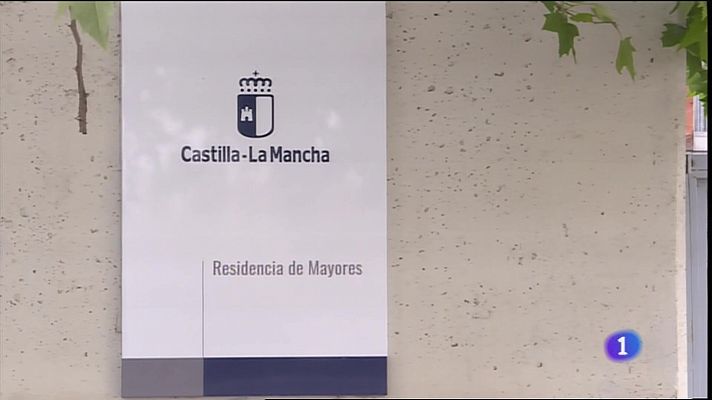 Nuevo protocolo en las residencias de Castilla- La Mancha