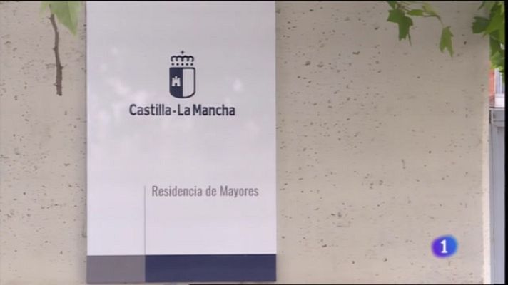 Noticias de Castilla-La Mancha - Nuevo protocolo en las residencias de Castilla- La Mancha