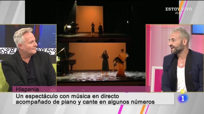 Cerca de ti - Cerca de ti - 12/05/2021