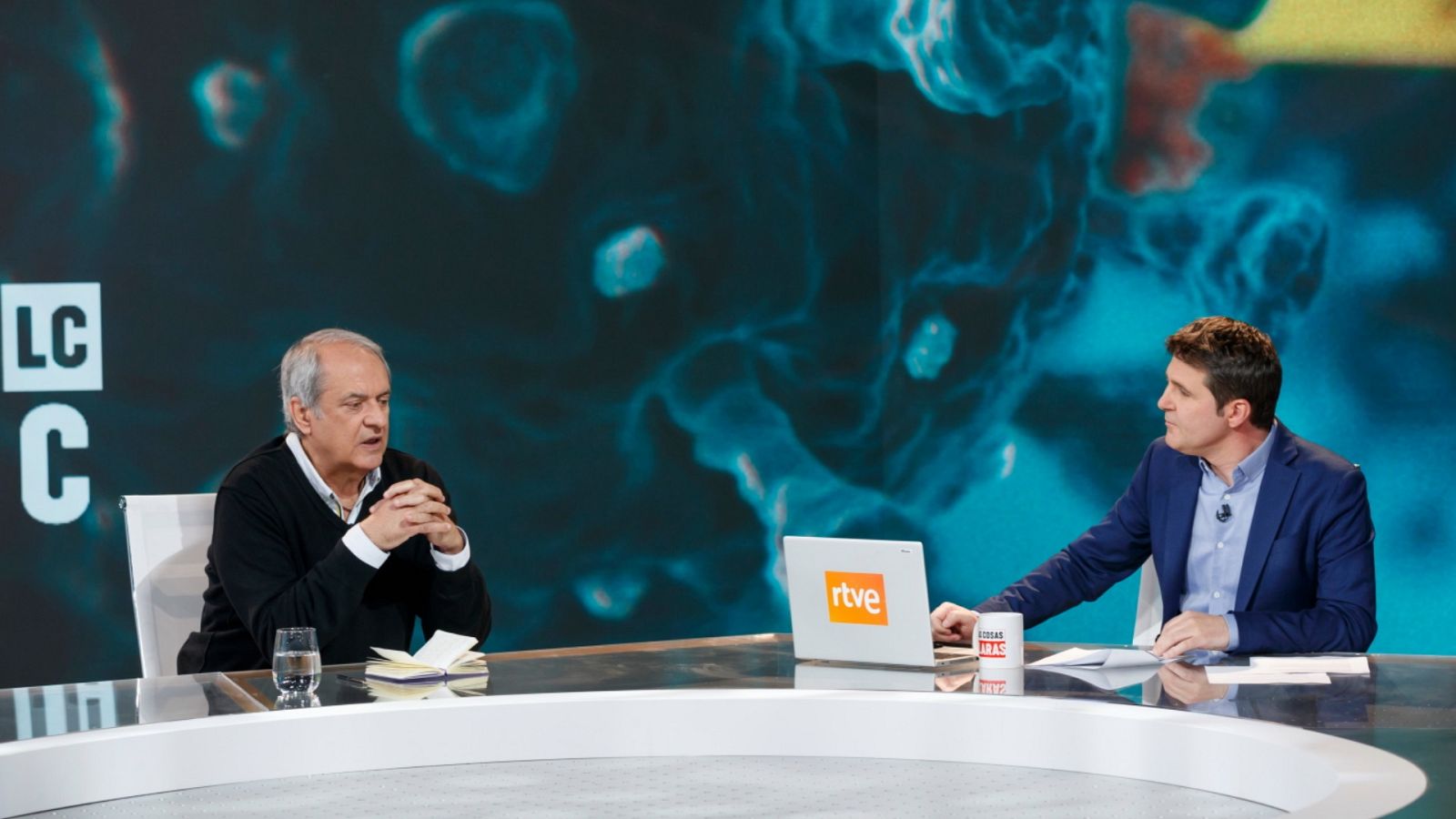 Las cosas claras - Programa 122 - 12/05/21 - ver ahora