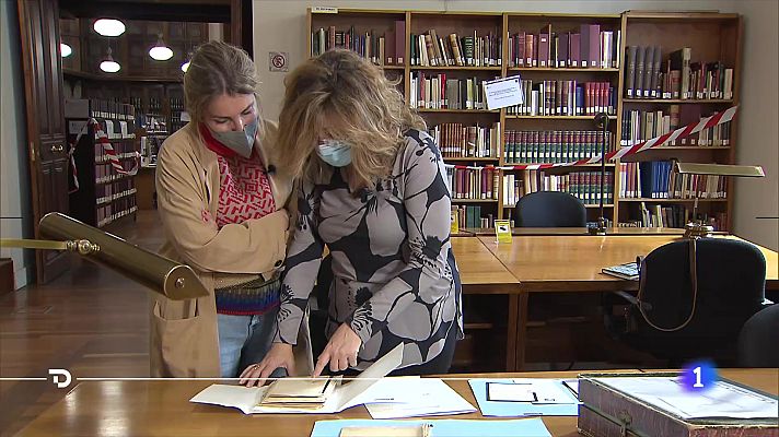 Homenajes y exposiciones para celebrar el centenario de la escritora Emilia Pardo Bazán