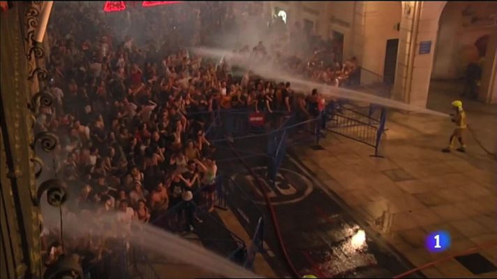 L'informatiu - Comunitat Valenciana - L'Informatiu Comunitat Valenciana 1 - 12/05/21