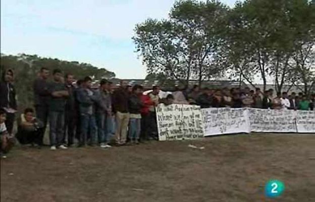  - Francia quiere cerrar 'La Jungla'