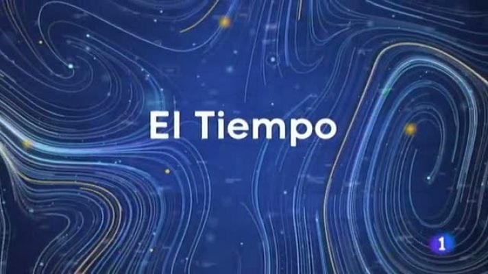 Noticias Murcia - El Tiempo en la Region de Murcia - 12/05/2021