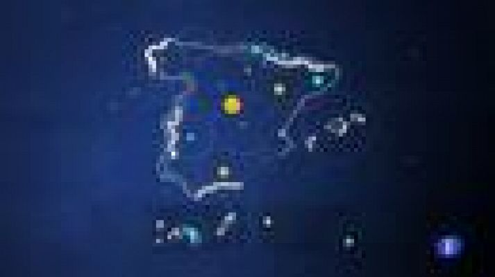 Noticias Murcia - La Region de Murcia en 2' - 12/05/2021