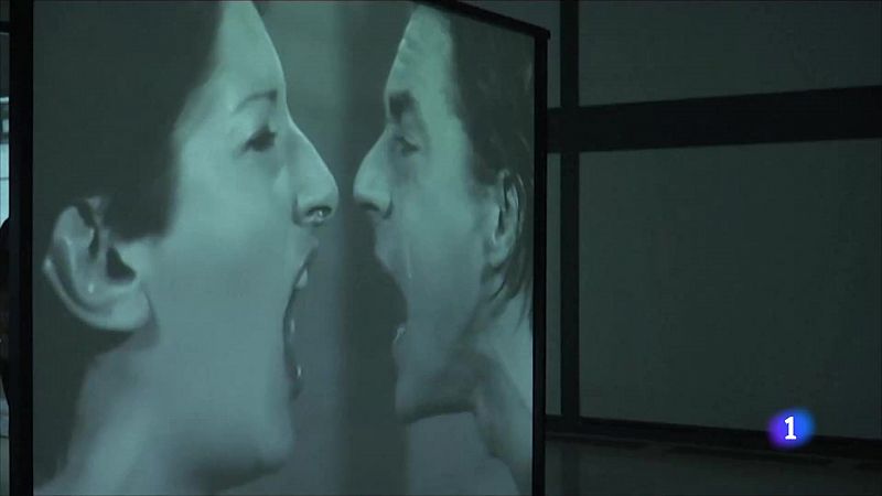 Marina Abramovic, premio Princesa de Asturias de las Artes 2021