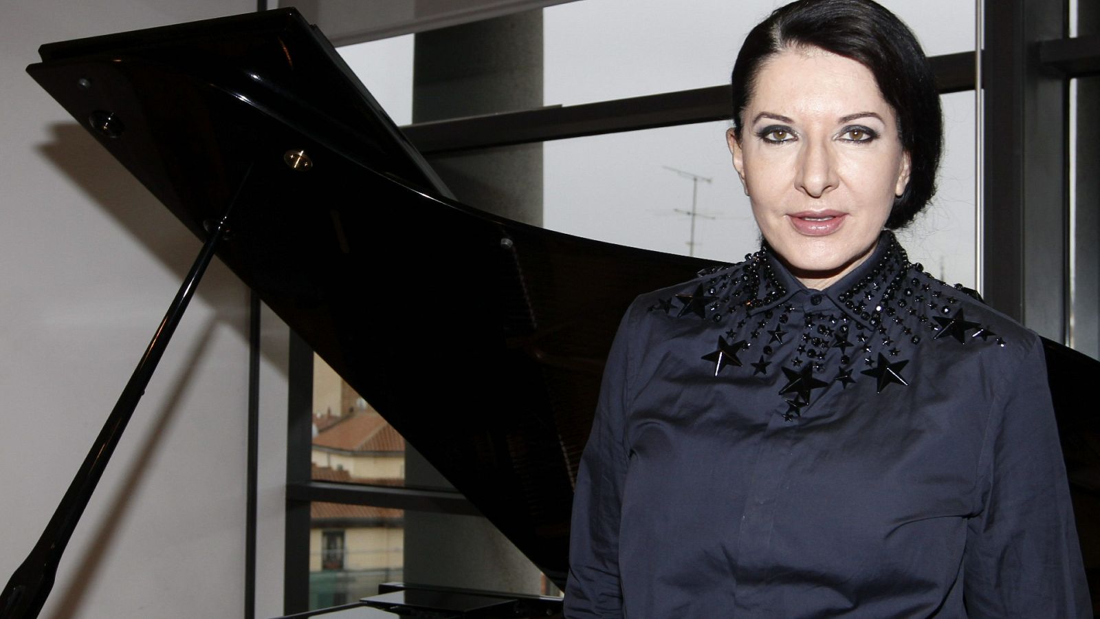 Marina Abramovic, premio Princesa de Asturias de las Artes 2021