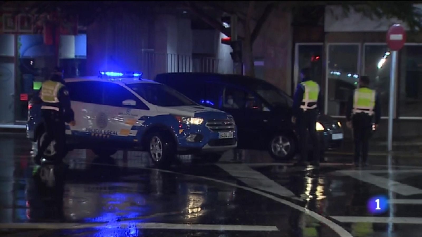 Canarias en 2' - 12/05/2021