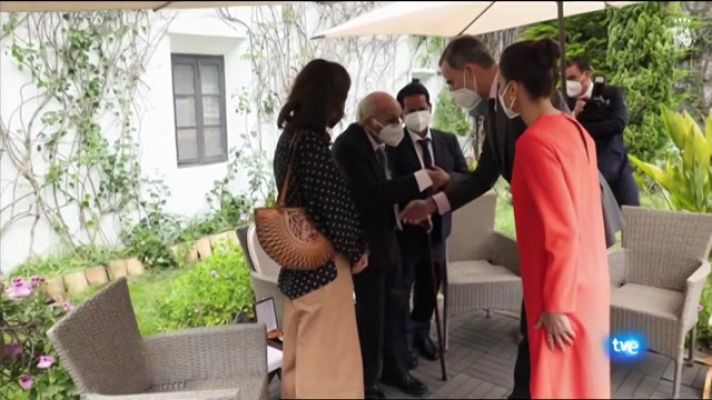 L'informatiu - Comunitat Valenciana - L'Informatiu Comunitat Valenciana 2 - 12/05/21