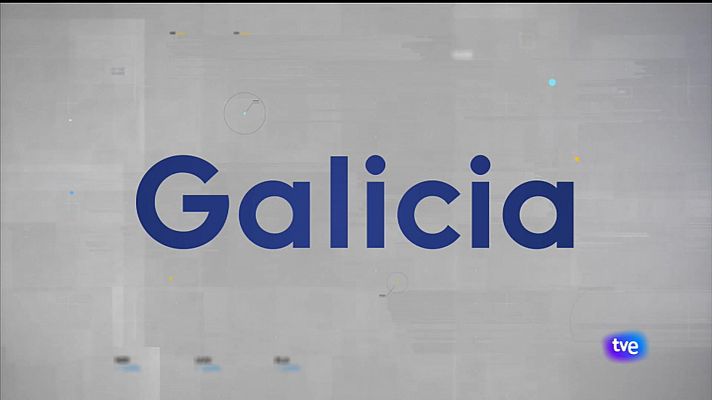 Telexornal Galicia 2 12-05-2021