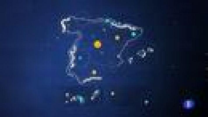 Noticias Murcia - Noticias Murcia 2 - 12/05/2021