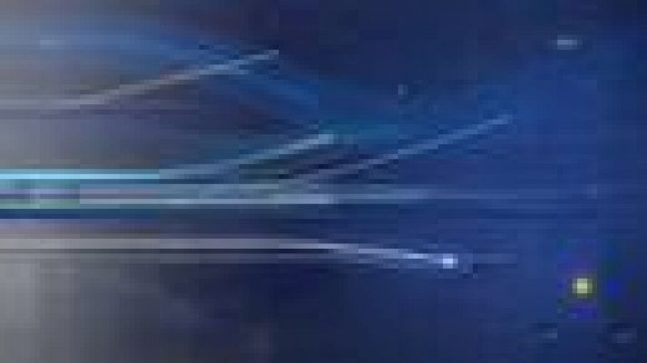 Telenavarra - Telenavarra 2 - 12/5/2021