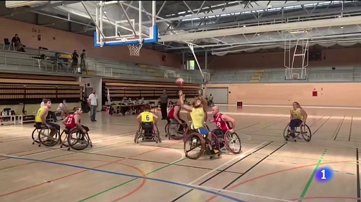 Telecanarias - Deportes Canarias - 12/05/2021