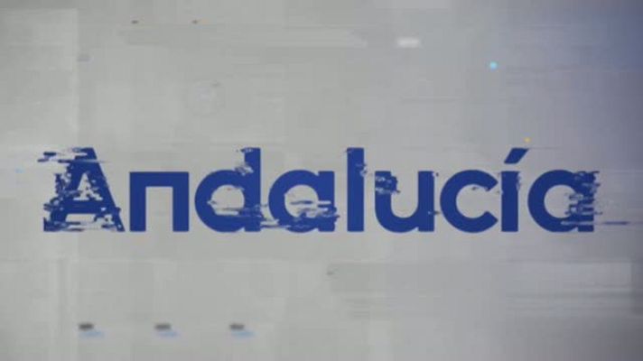 Noticias Andalucía - Noticias Andalucía 2 - 12/05/2021