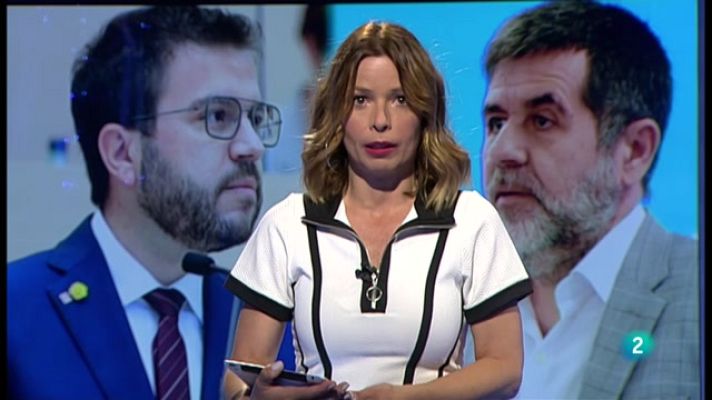 El Vespre - El Vespre - 12/05/2021