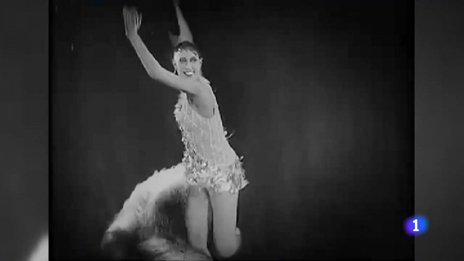 Josephine Baker niezwykła artystka