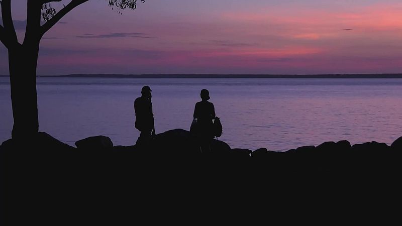 Espa�oles en el mundo - Darwin (Australia) - ver ahora