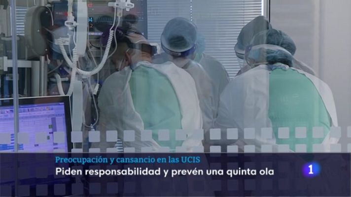 Telenavarra - UCIS navarras