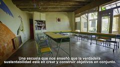 Para Todos La 2-Escuelas sostenibles en Latinoamérica