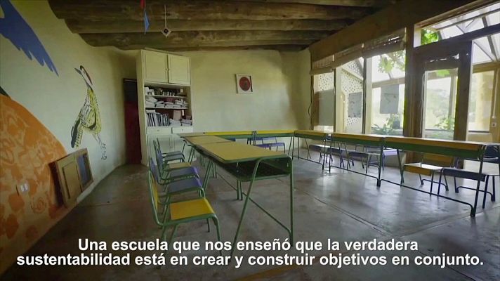Escuelas sostenibles en Latinoamérica
