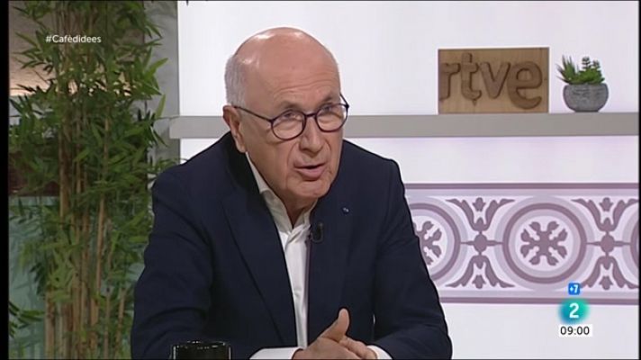 Duran: "Encara que es posin d'acord, hi haurà eleccions"