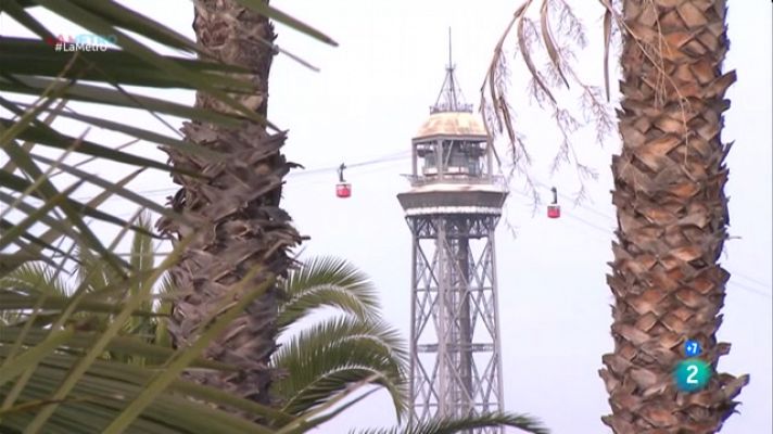 Retrobar els jardins de Costa i Llobera