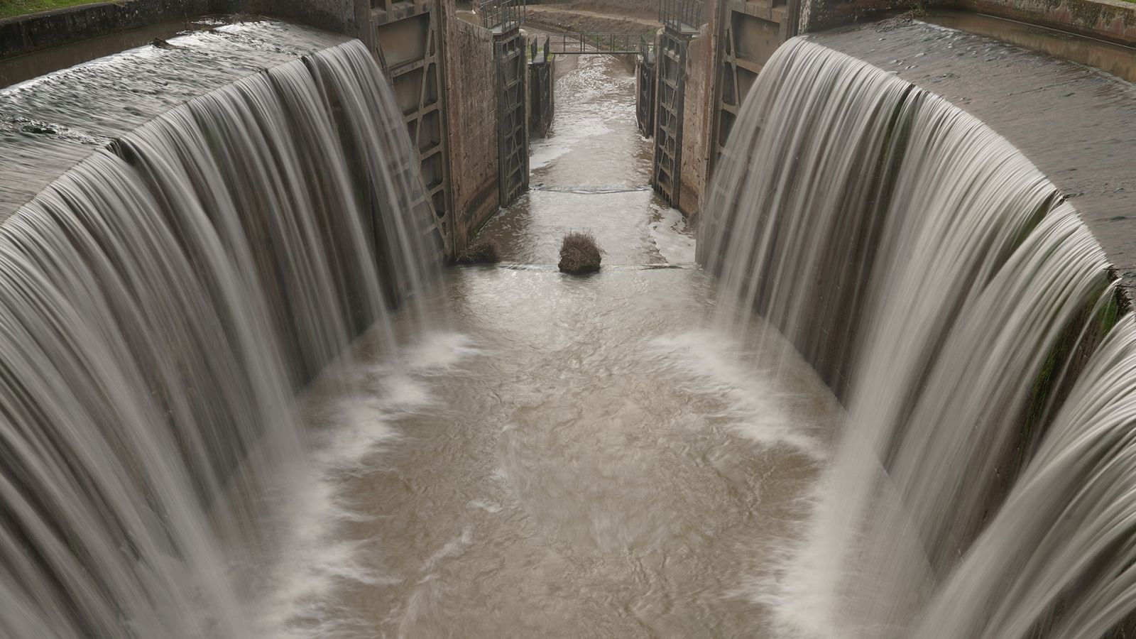 La historia del Canal de Castilla - 80 cm