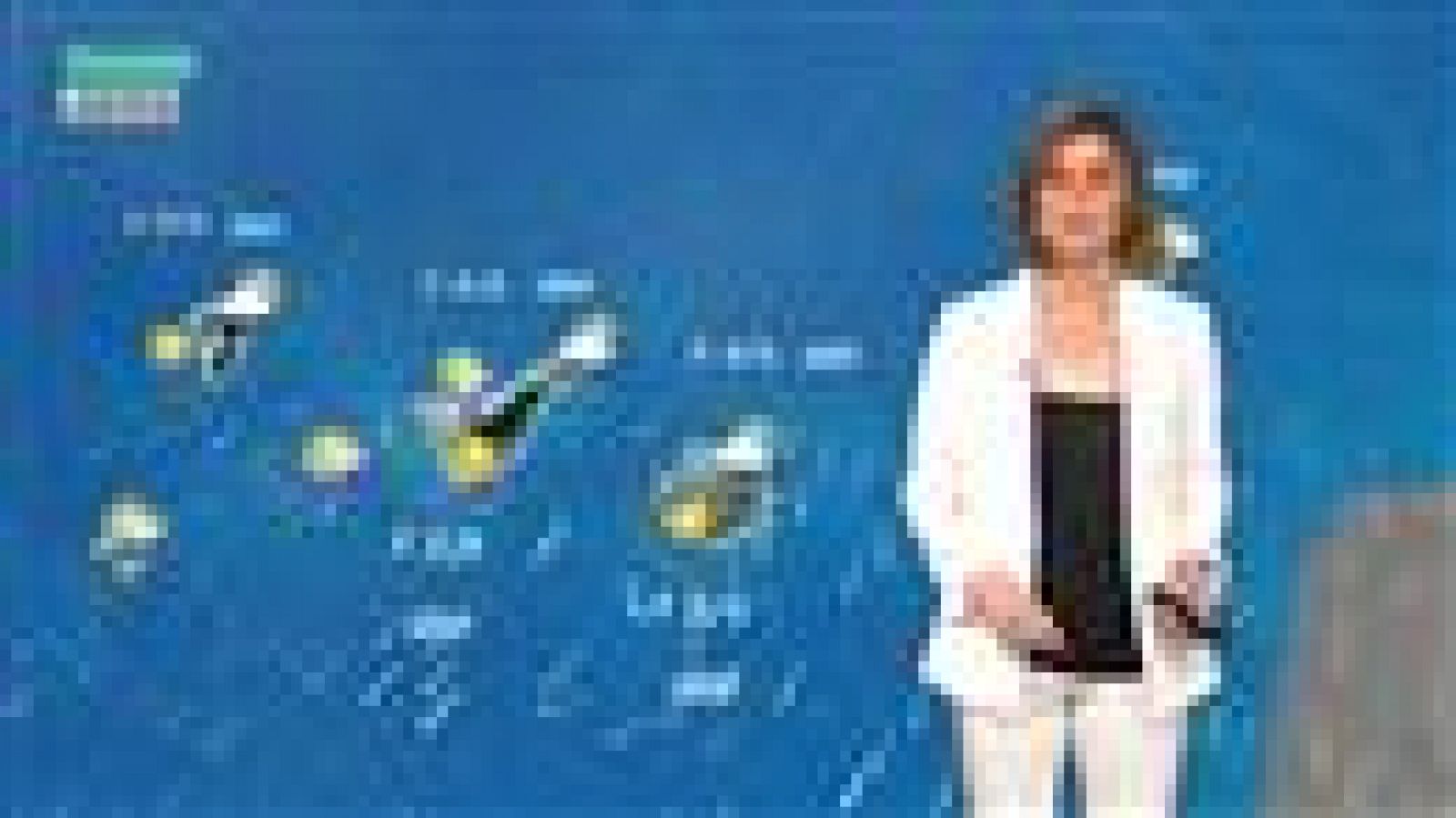Telecanarias: El tiempo en Canarias - 13/05/2021 | RTVE Play