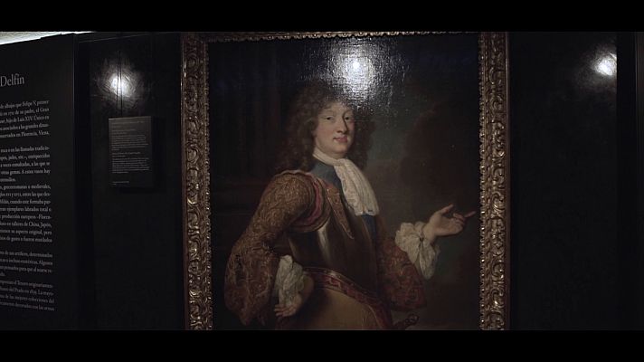 Guardianes del Patrimonio - Operación Delfín