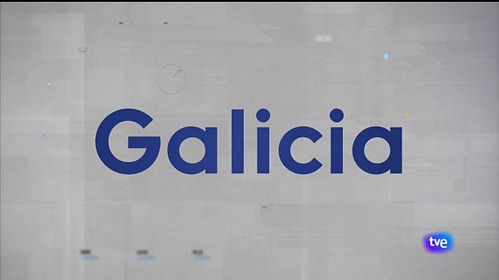 Telexornal Galicia 13-05-2021