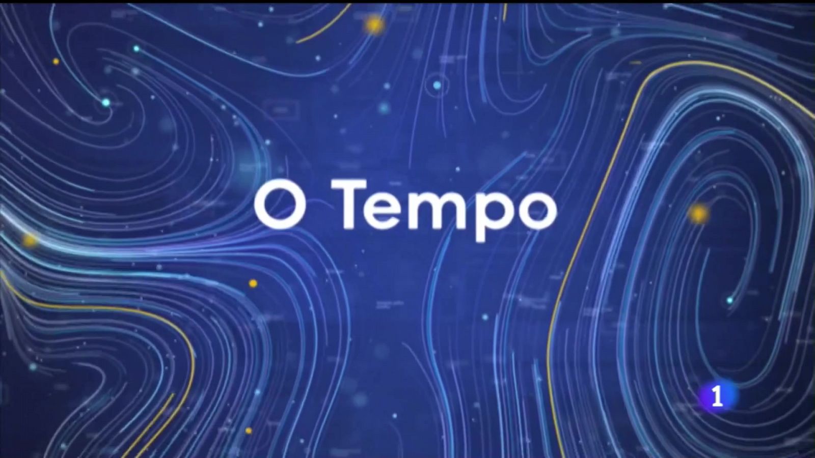 Telexornal - Galicia: El tiempo en Galicia 13-05-2021 | RTVE Play