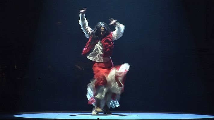 Atención obras - Festival de Jerez 2021