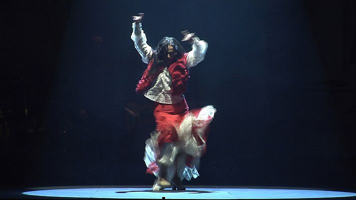 Atención obras - Festival de Jerez 2021