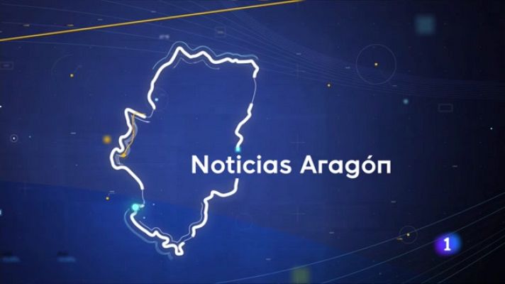 Noticias Aragón - Aragón en 2 13/05/21