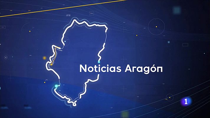 Noticias Aragón - Aragón en 2 13/05/21