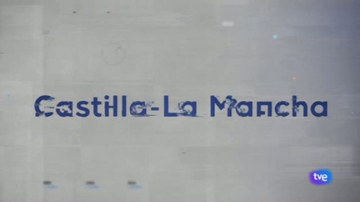 Noticias de Castilla-La Mancha - Castilla-La Mancha en 2' - 13/05/2021