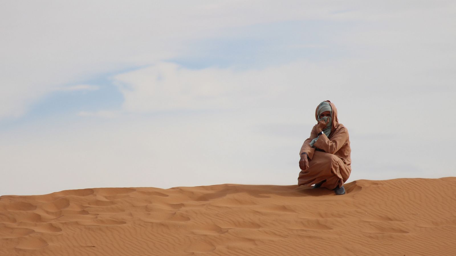 Caminos extremos - Marruecos - Documental en RTVE