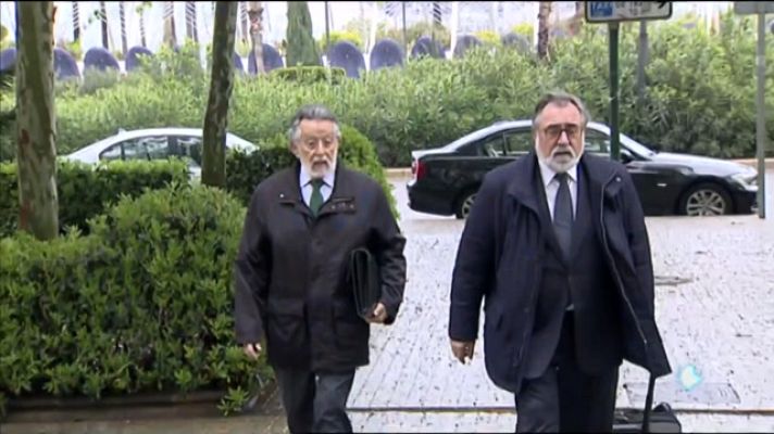 L'informatiu - Comunitat Valenciana - L'Informatiu Comunitat Valenciana 1 - 13/05/21