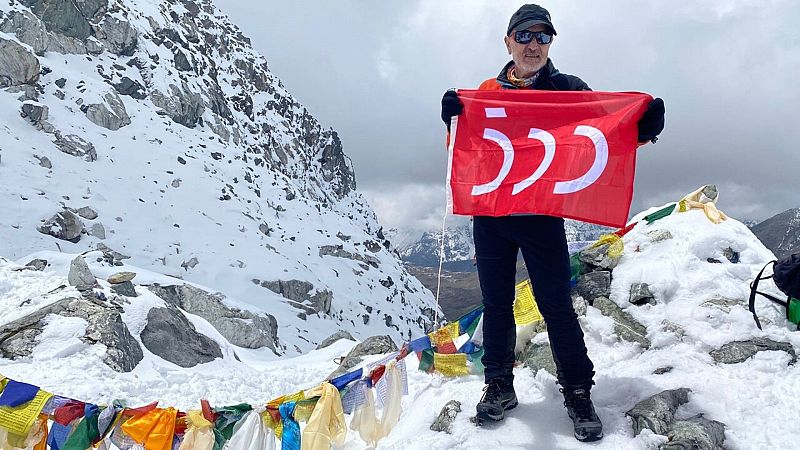 España trabaja para traer de vuelta a 47 españoles atrapados en Nepal 