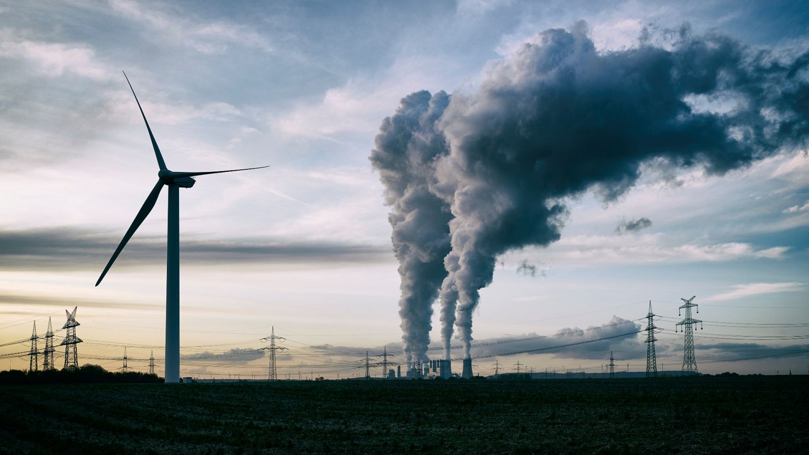 El Congreso aprueba la Ley de Cambio Climático que llega 10 años tarde para los expertos