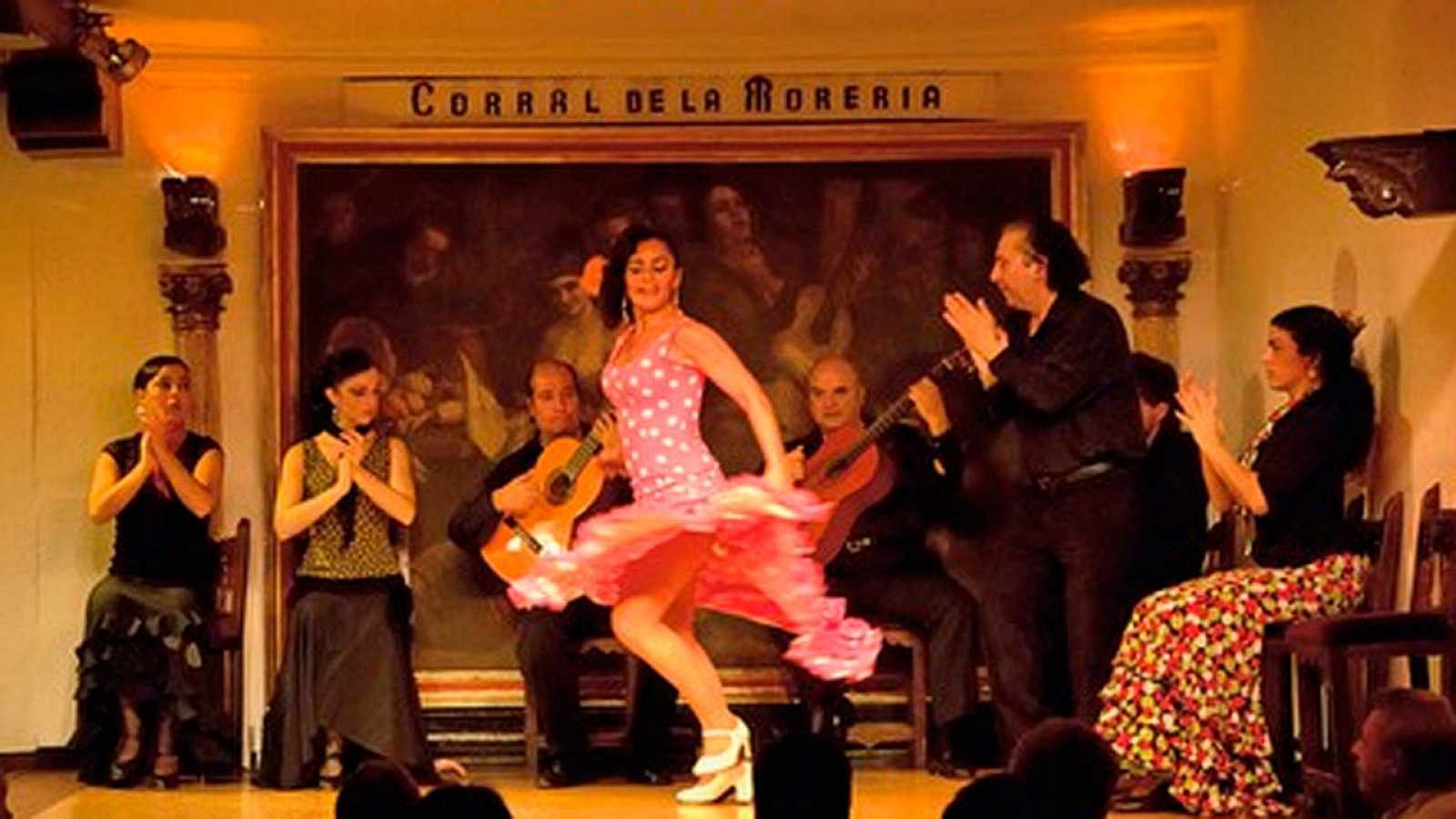 El Corral de la Morería, el tablao flamenco más famoso, reabrirá sus puertas el 20 de mayo