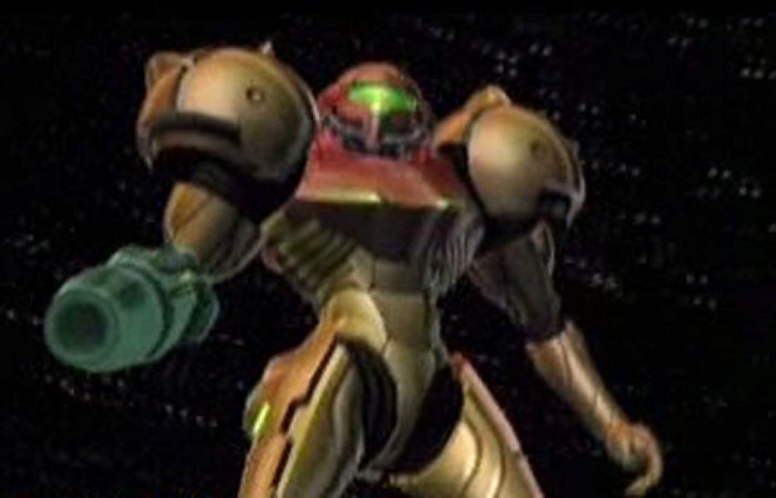 Zoom Net - Lanzamiento de la trilogía Metroid Prime