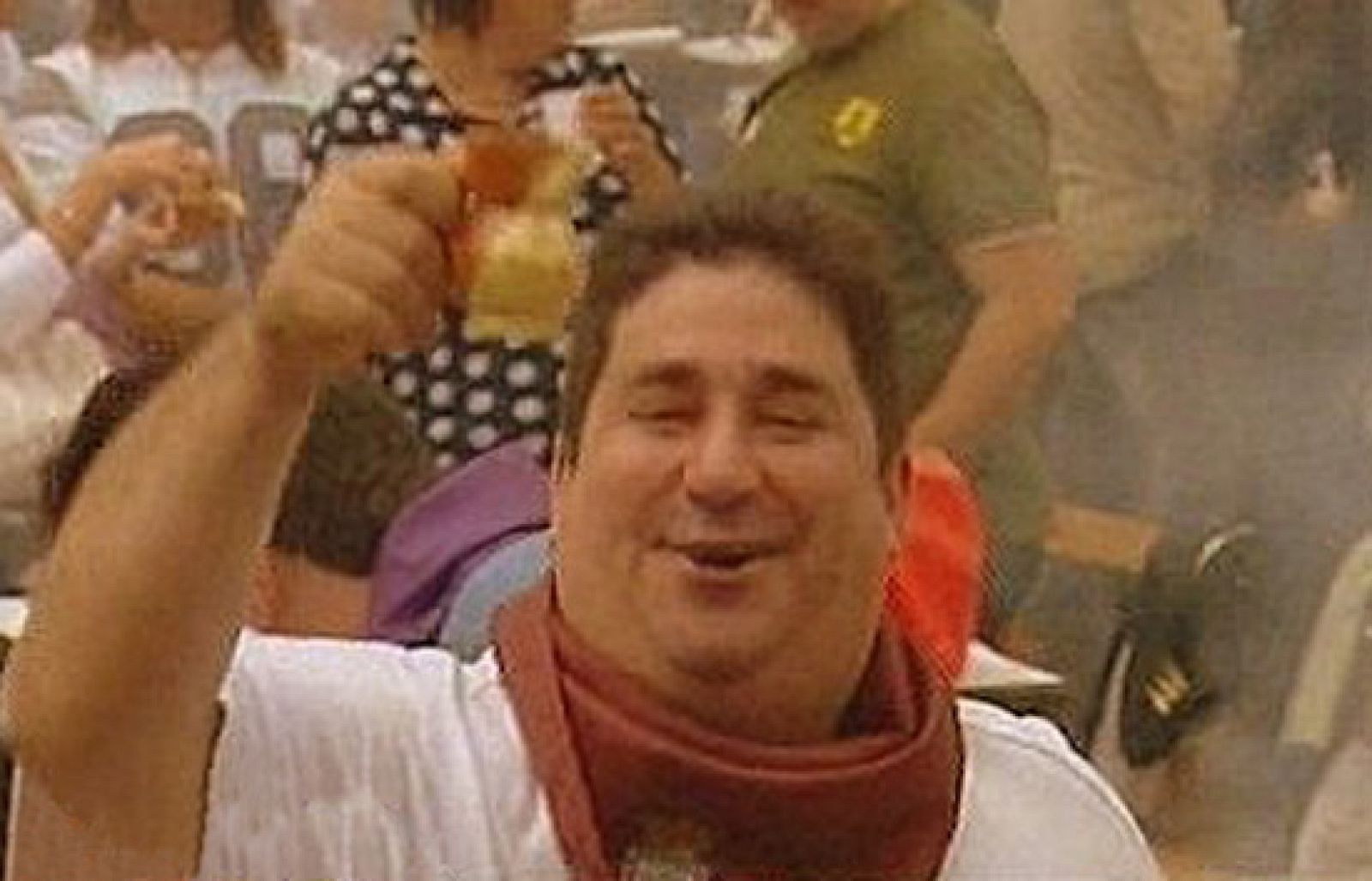 España Directo - Día grande en Logroño | Ver