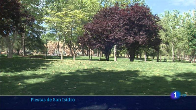  Informativo de Madrid 1 - 13/05/2021- Ver ahora