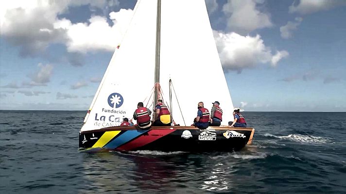 A toda vela - 2021 - Programa 1