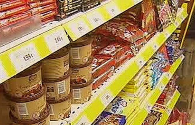 España Directo - Robos por necesidad